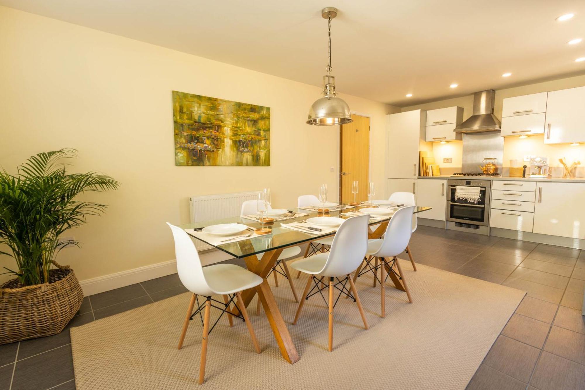 The Wellness Lodge- Gym, Table Tennis, Cinema, Parking And More! Bath Eksteriør bilde