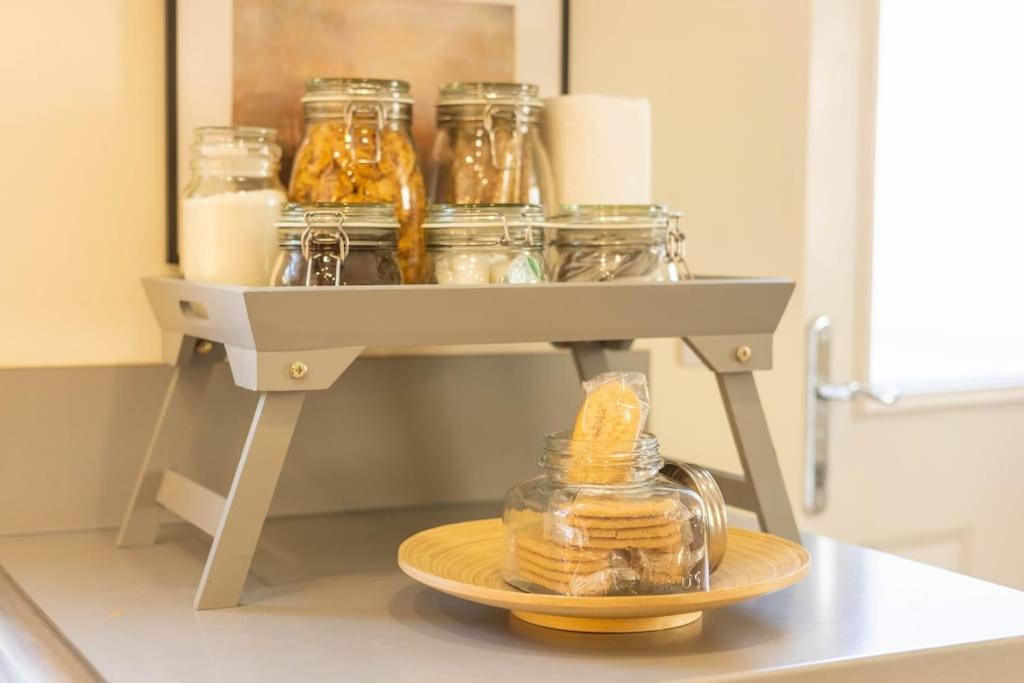 The Wellness Lodge- Gym, Table Tennis, Cinema, Parking And More! Bath Eksteriør bilde