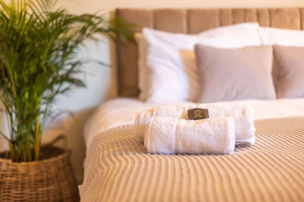 The Wellness Lodge- Gym, Table Tennis, Cinema, Parking And More! Bath Eksteriør bilde